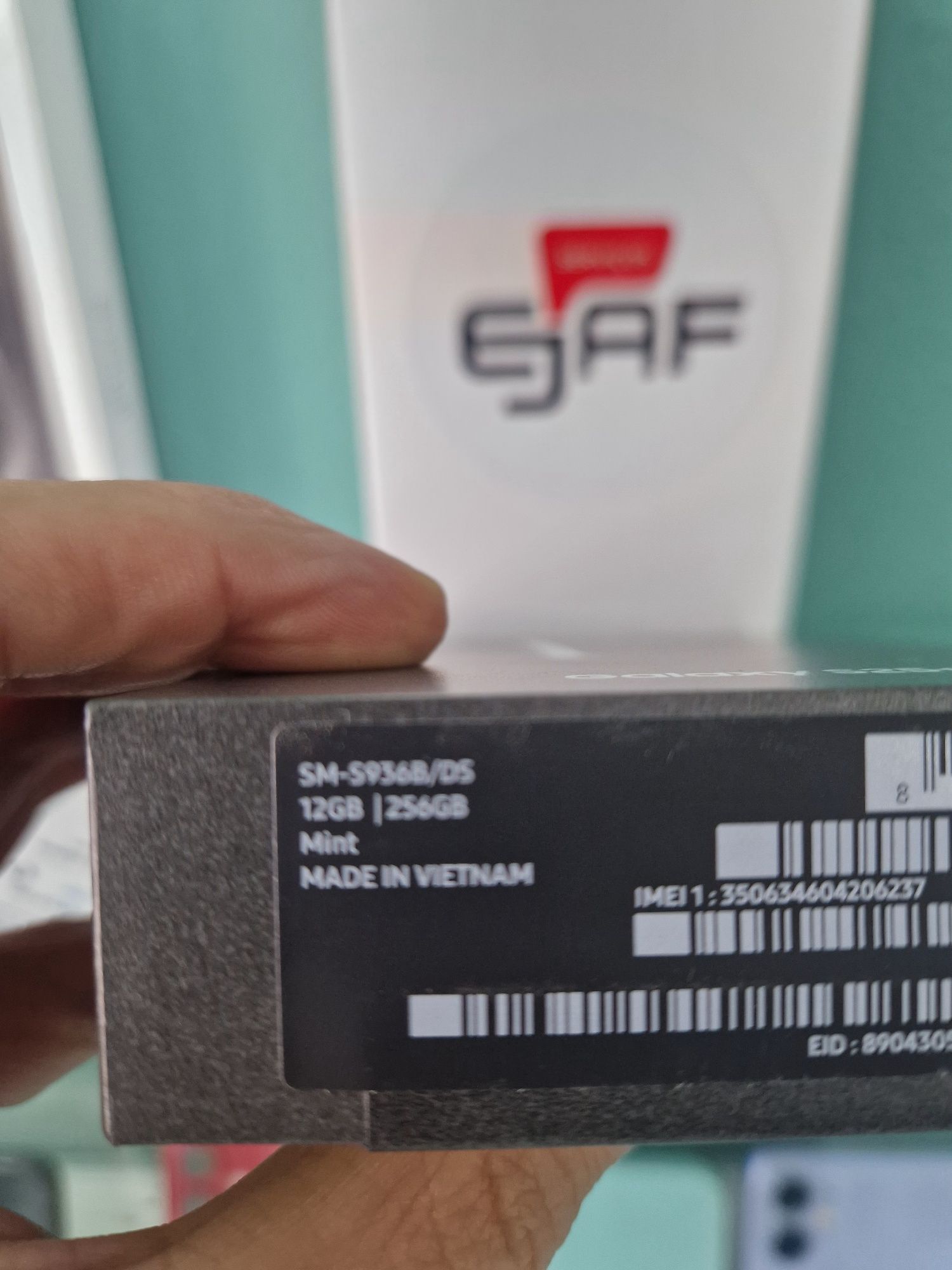 Samsung S25 plus 256gb, NoVo Selado, FACILIDADE Pagamento,  loja Guima