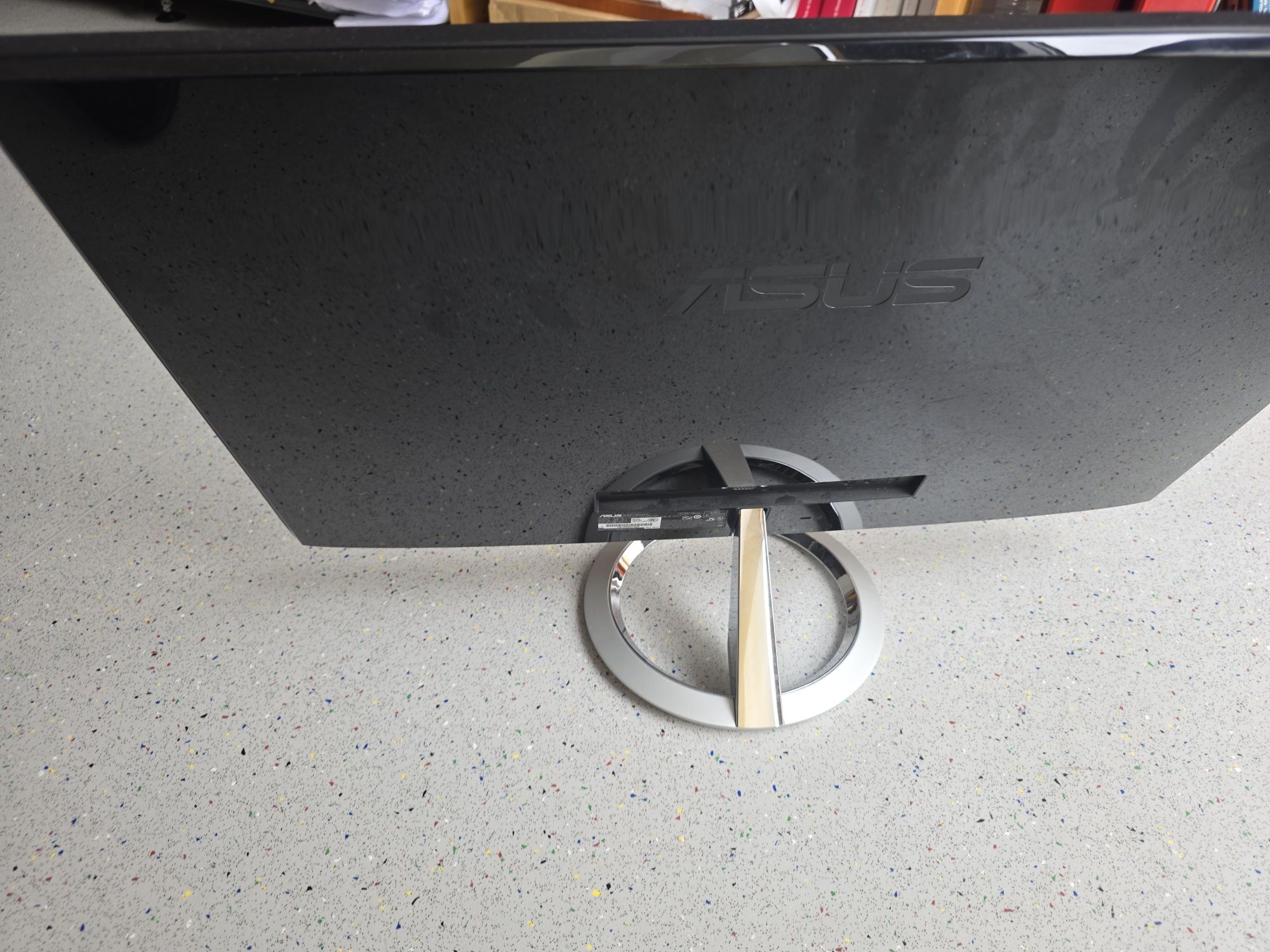 Monitor 27 polegadas Asus