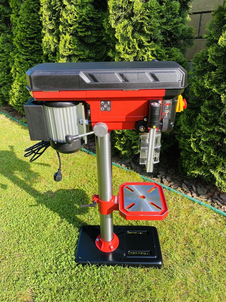 Свердлильний верстат EINHELL TC-BD 630/1