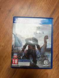 Assassins Creed Valhalla PS4/PS5