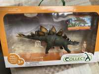 Nowa figurka dinozaur zabawka