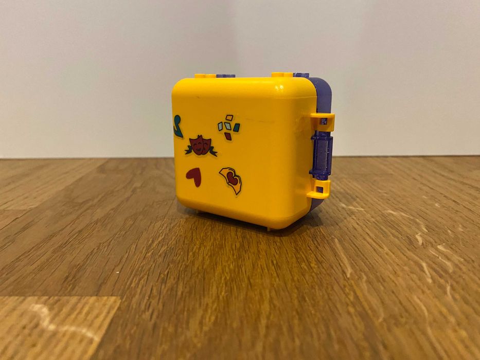 LEGO® 41400 Friends - Kostka do zabawy Andrei