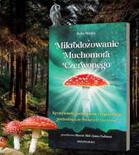 "Mikrodozowanie muchomora czerwonego" – dr. med. Baba Masha