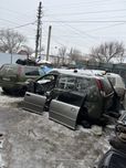 Nissan X-Trail T30, диски запаски,кулак,ступица,пружина