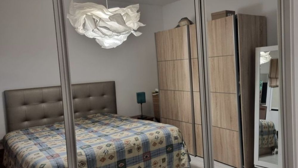 Apartamento T3 em Vilamoura