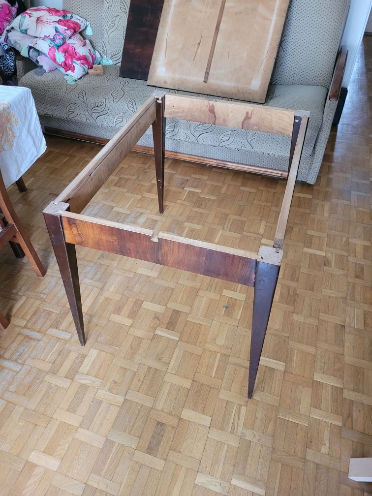 Stół do salonu ( do renowacji )