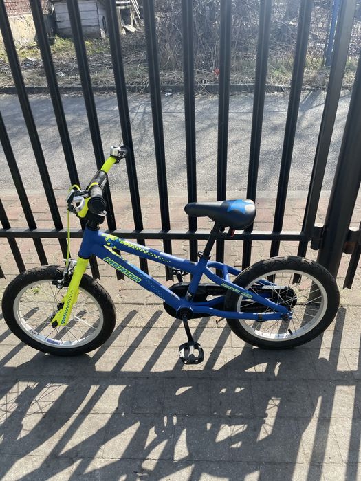 Sprzedam rower dziecięcy