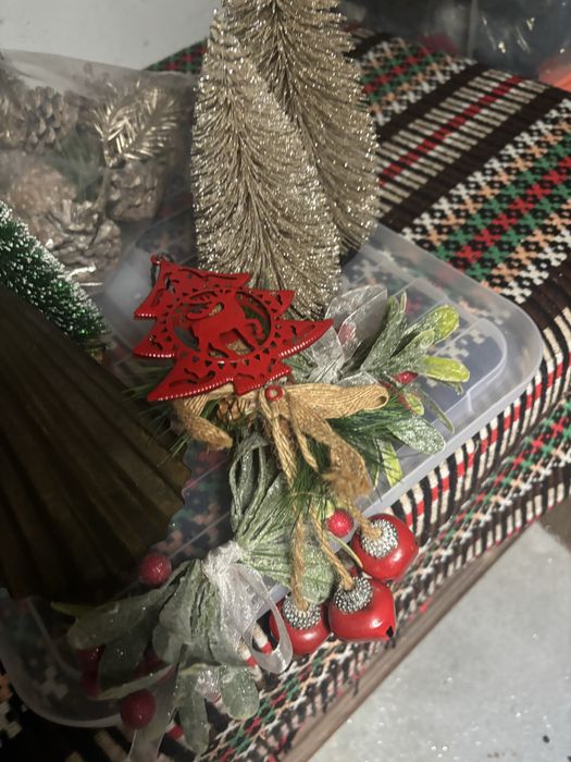 Comhunto ee deviravoes de natal