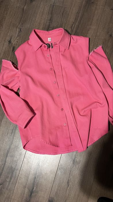 Сорочка Balenciaga жакет ,піджак reserved