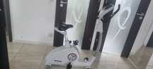 Rowerek stacjonarny rehabilitacyjny  kettler Gol M