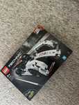 Lego Technic 42137 new