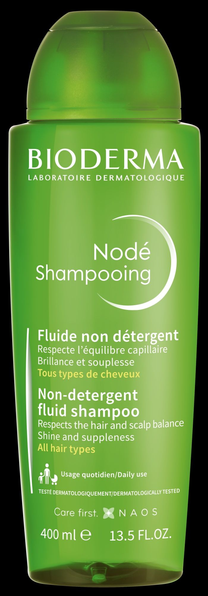 Bioderma Szampon Node Fluide