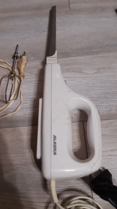 Міксер для кухні