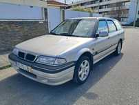 Rover tourer 416 i twin cam 16 v