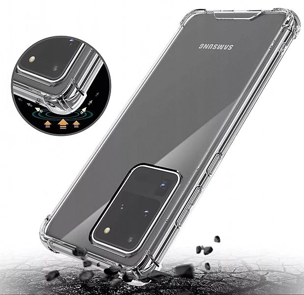 Etui A-Shock do Samsung S20 Ultra