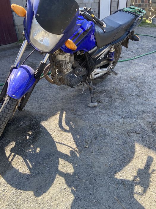 Продам мото