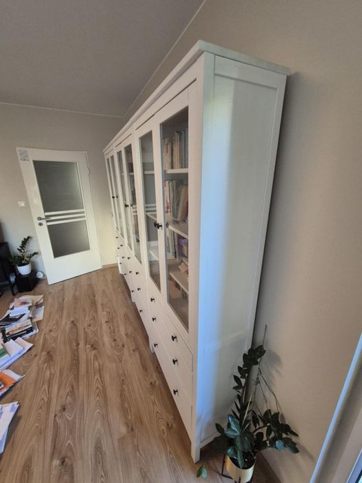 Regał Ikea Hemnes x 2 - OKAZJA!