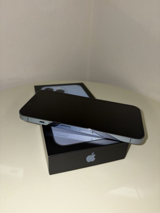 Iphone 13 Pro 256GB Azul Sierra