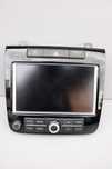 Radio nawigacja Vw touareg II 7p