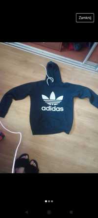 Bluza marka adidas