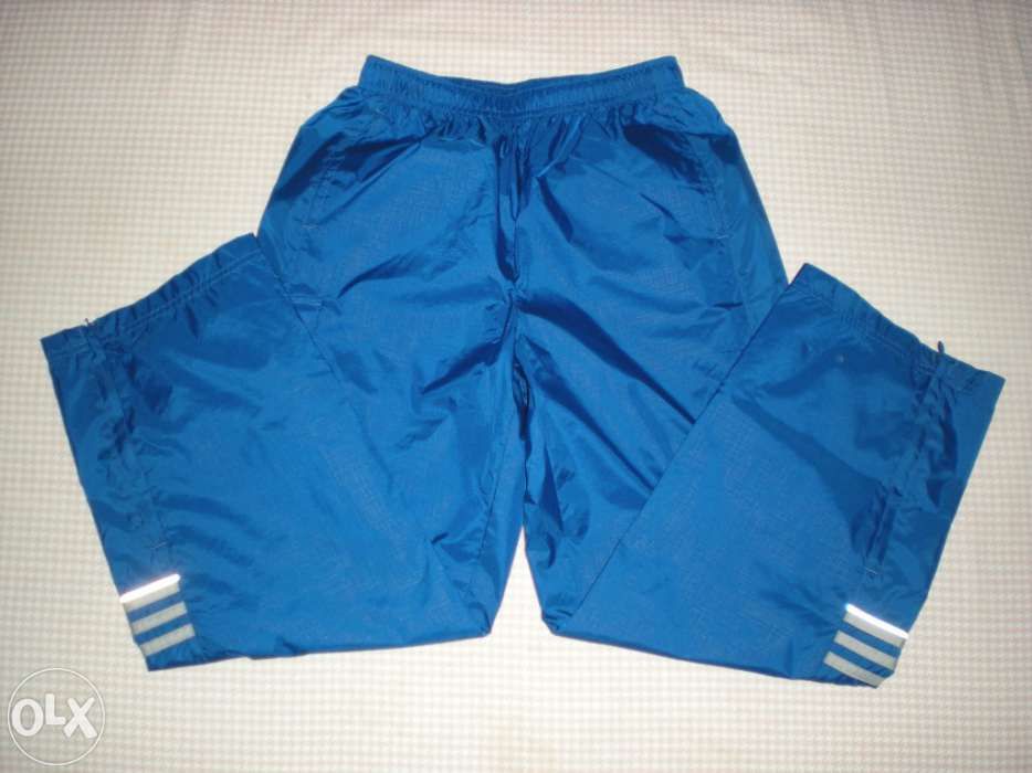 Calças de fato de treino Adidas, 12anos