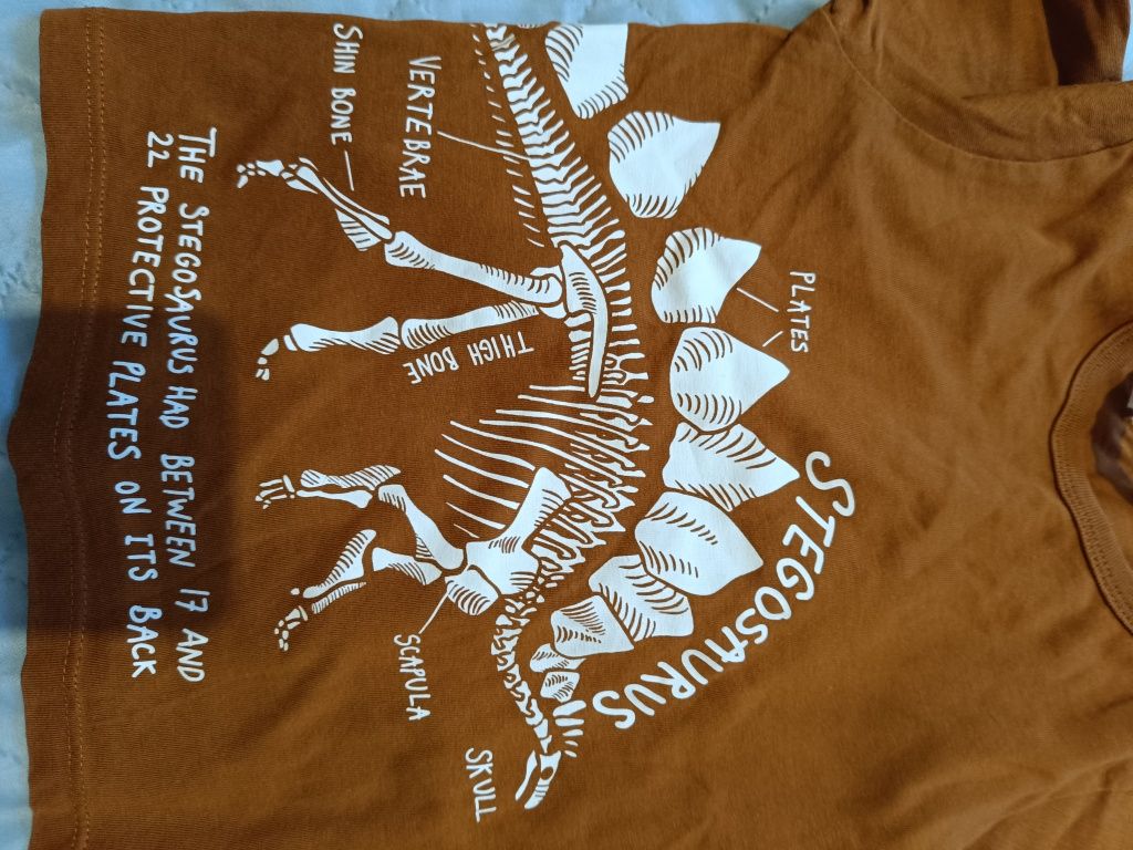 Koszulka H&M 98/104