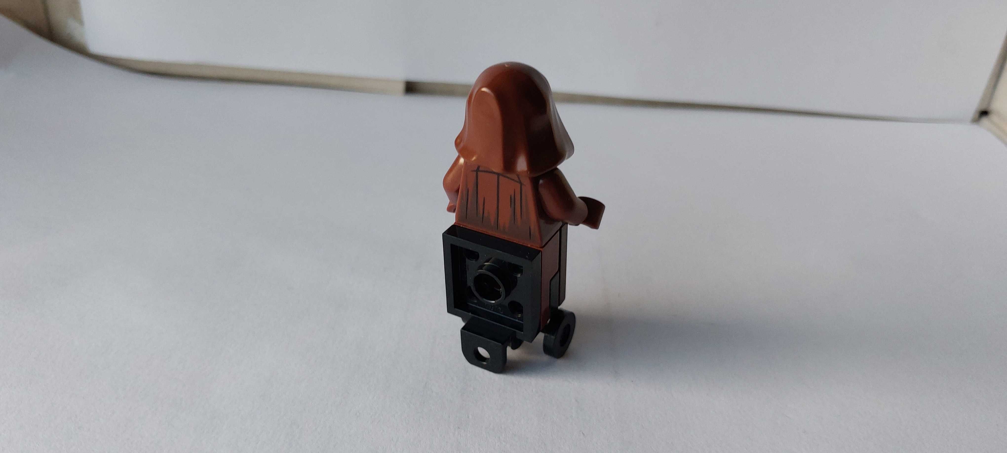 Lego figurka Death Eater Lego Figurki Lego ludziki Harry Potter