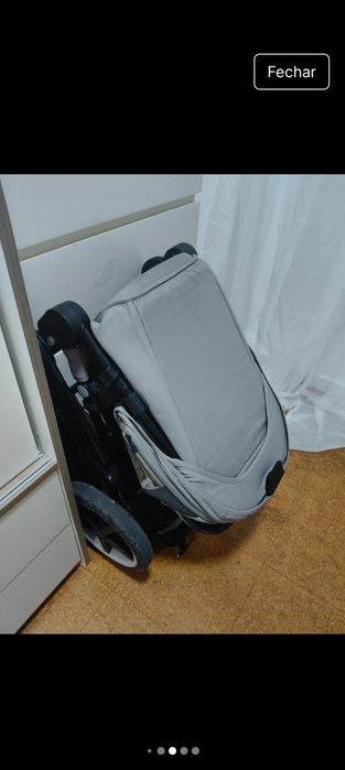Carrinho CYBEX balios M