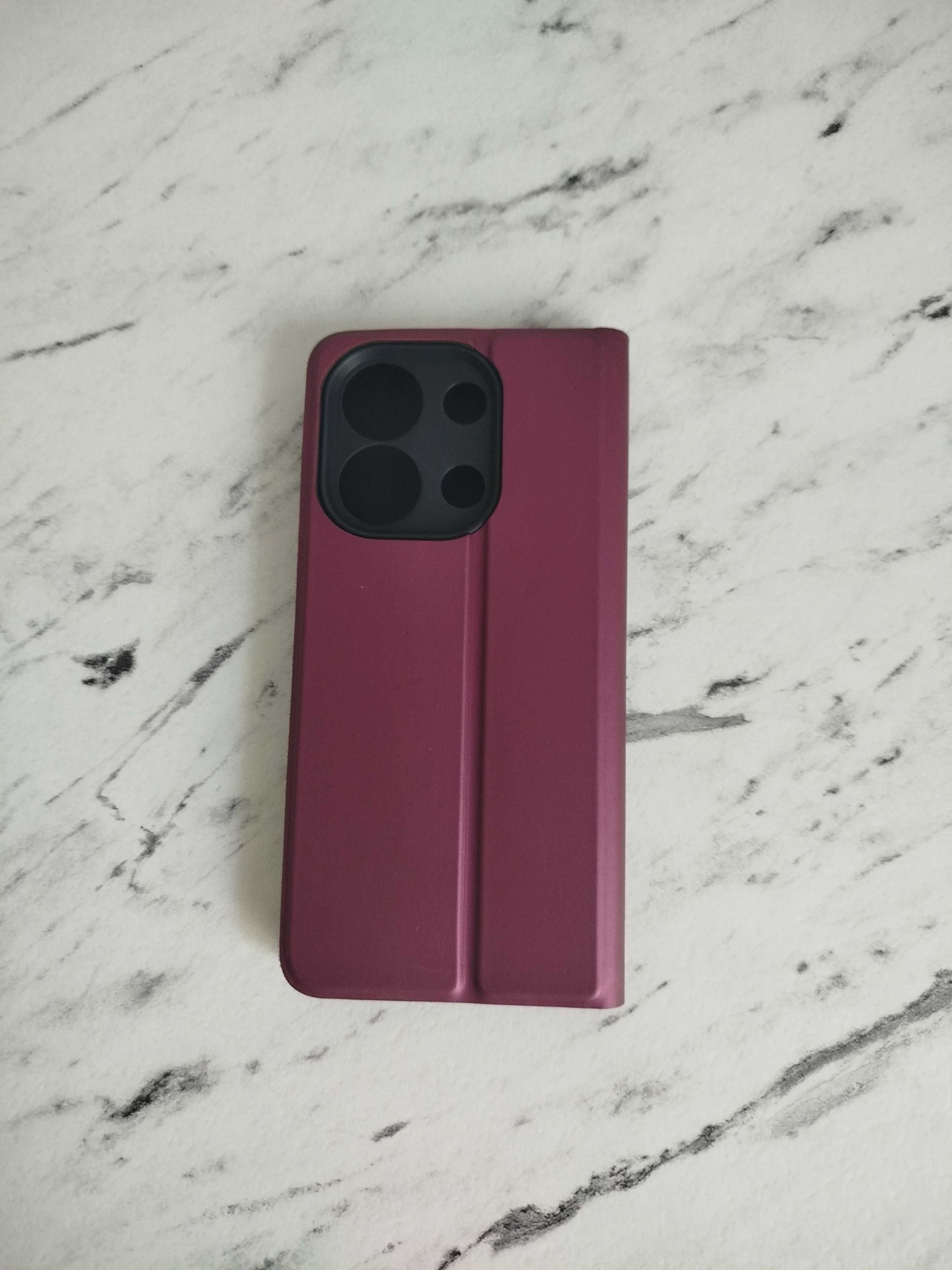 Чохол для xiaomi redmi note 13 4g