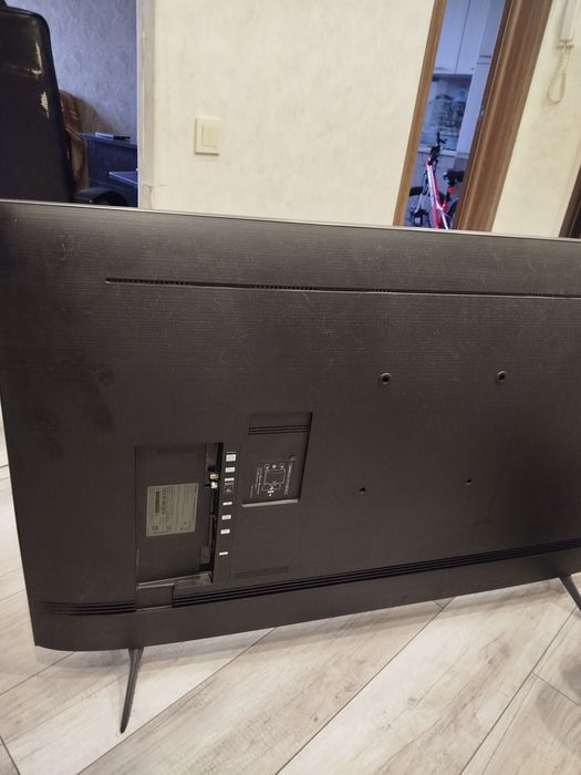 Продам телевизор Samsung 55