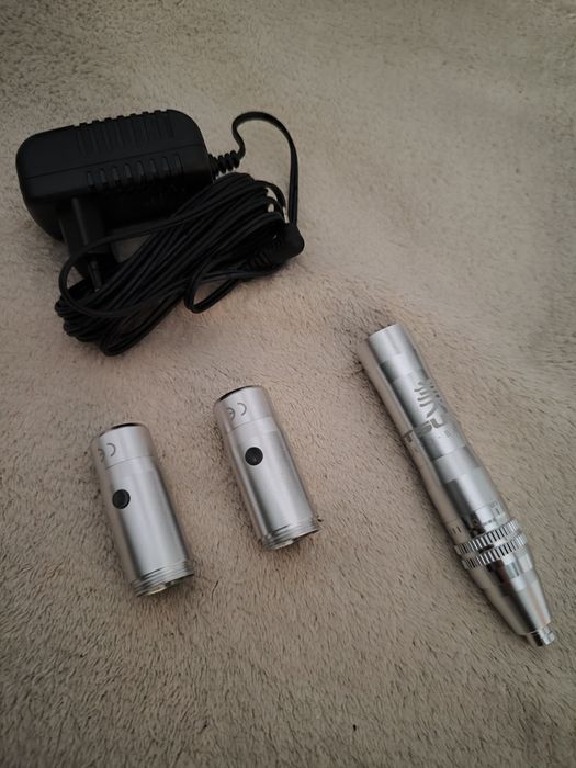 Kit Microagulhamento