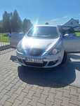 Seat Toledo III 2008r, Mapa na 130 KM, bez wkladu wlasnego, Super stan