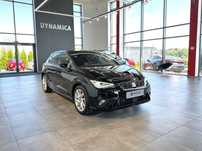 Seat Ibiza FR 1.0TSI 115KM DSG 2024 r., salon PL, I właściciel, f-a VAT
