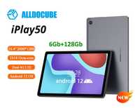 Планшет Alldocube iPlay 50 6/128Gb 10.4" Tiger 618 6000mAh 4G LTE Gray