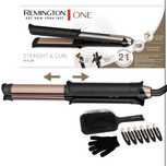 Prostownico-lokówka Remington