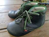 Buty Emel 23 botki