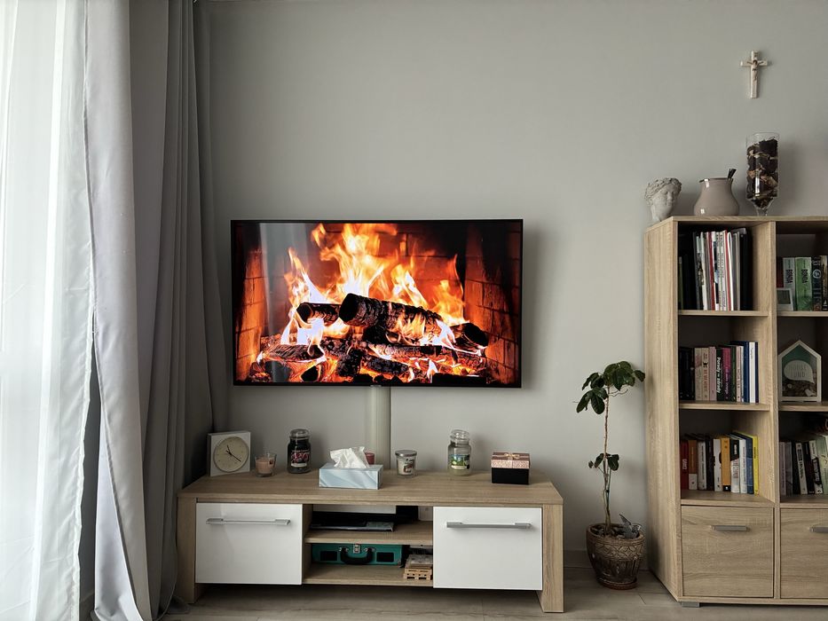 Mieszkanie na sprzedaż | 3 pokoje | Balkon | Ostatnie Piętro | Klima