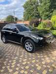 Infiniti FX 35 Продам свою красотку