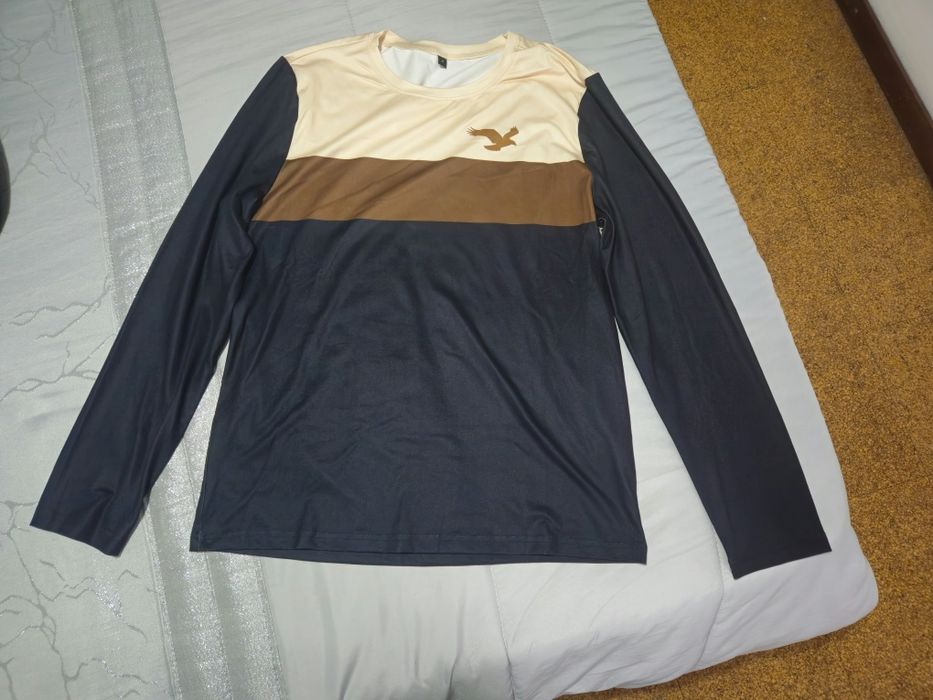 Camisola de homem