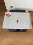 Canon pixma mp 140
