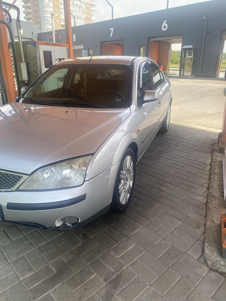 Продам Ford Mondeo 3 !!!