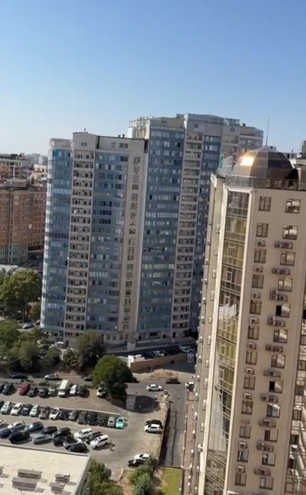 Сдам 1к 8000 в Аркадии ( Гагаринское плато )