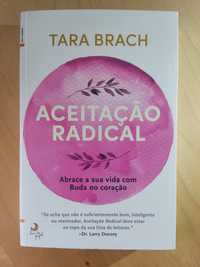 Aceitação radical - Tara Brach