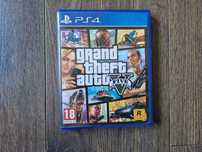 Grand Theft Auto V – gra na PS4