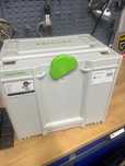 Frezarka górnowrzecionowa F1400 festool