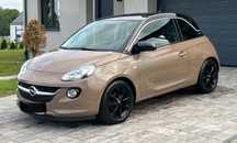 Opel Adam *jak fiat 500*mozliwa zamiana audi vw*