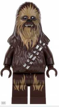 Lego Star Wars minifigurka Chewbacca - sw0532