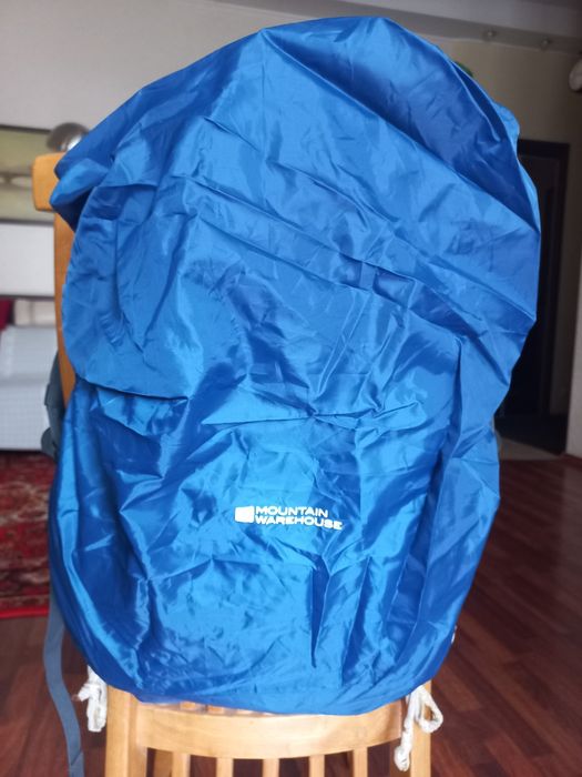 крутой рюкзак mountain warehouse
