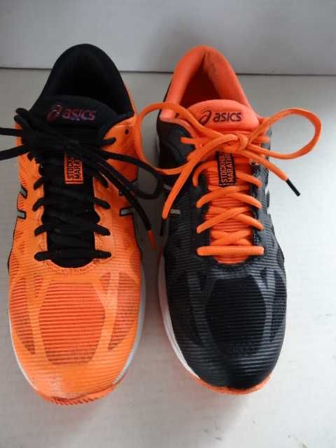 Buty ASICS GEL-DS TRAINER 20 roz 41,5 Bieganie Sportowe Adidasy
