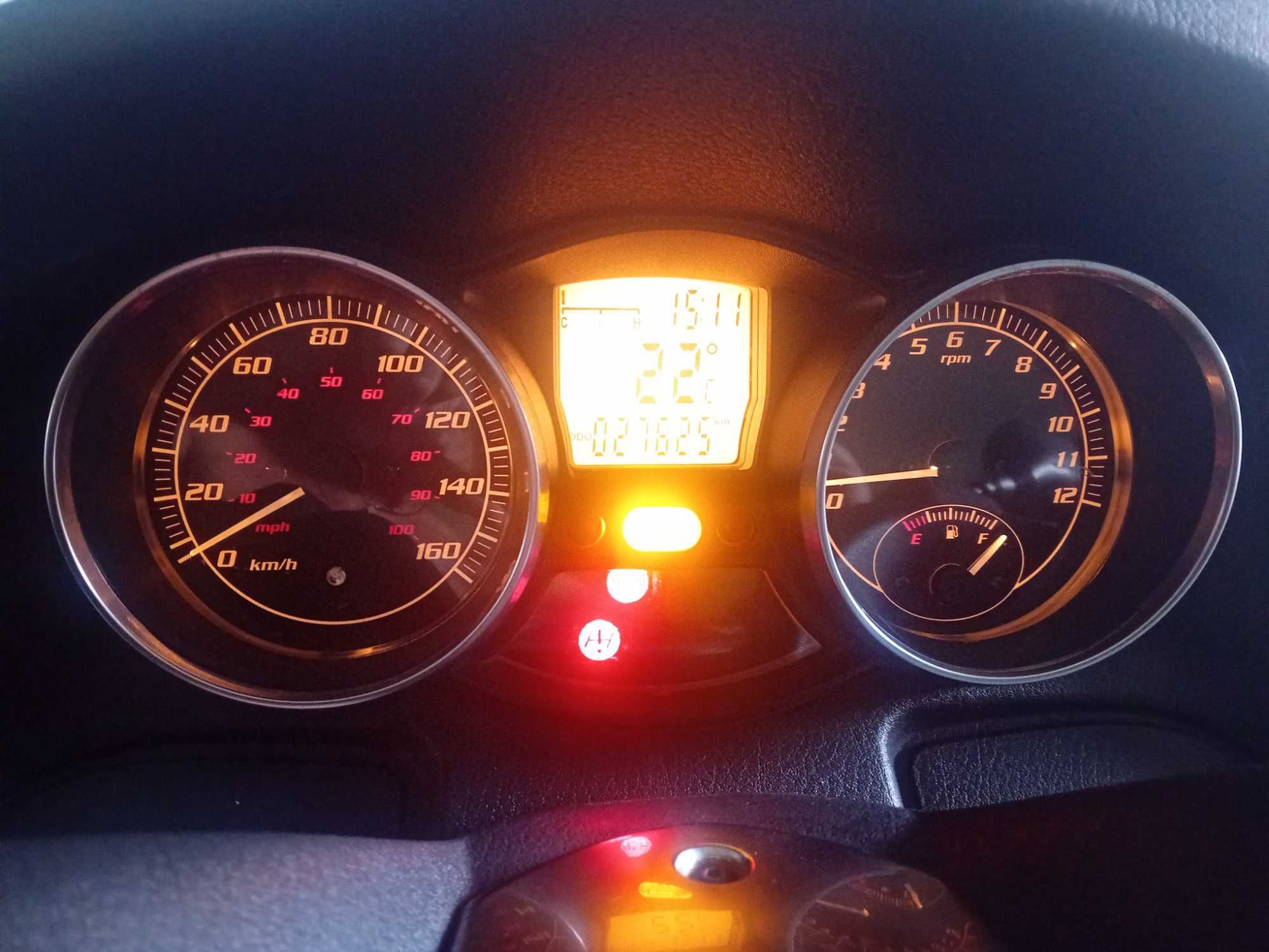 PIAGGIO  MP3 250 LT  ie , Impecavél